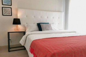 Espacio Luxury Apartments - Pedro de Osma 03